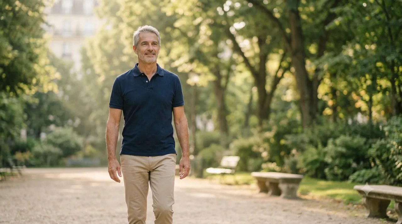 Cholestérol, glycémie, vitamine D : 5 marqueurs dès 50 ans