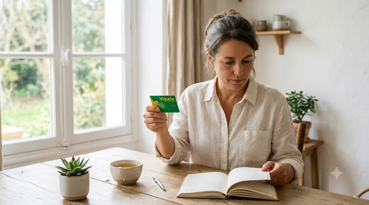 Check-up santé : ce que la Sécurité sociale rembourse vraiment