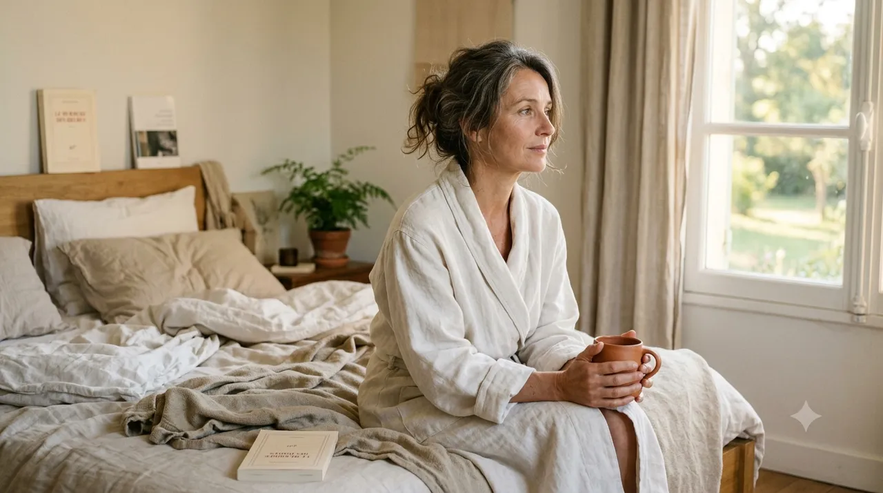 Persistent fatigue after 40: which biomarkers to explore