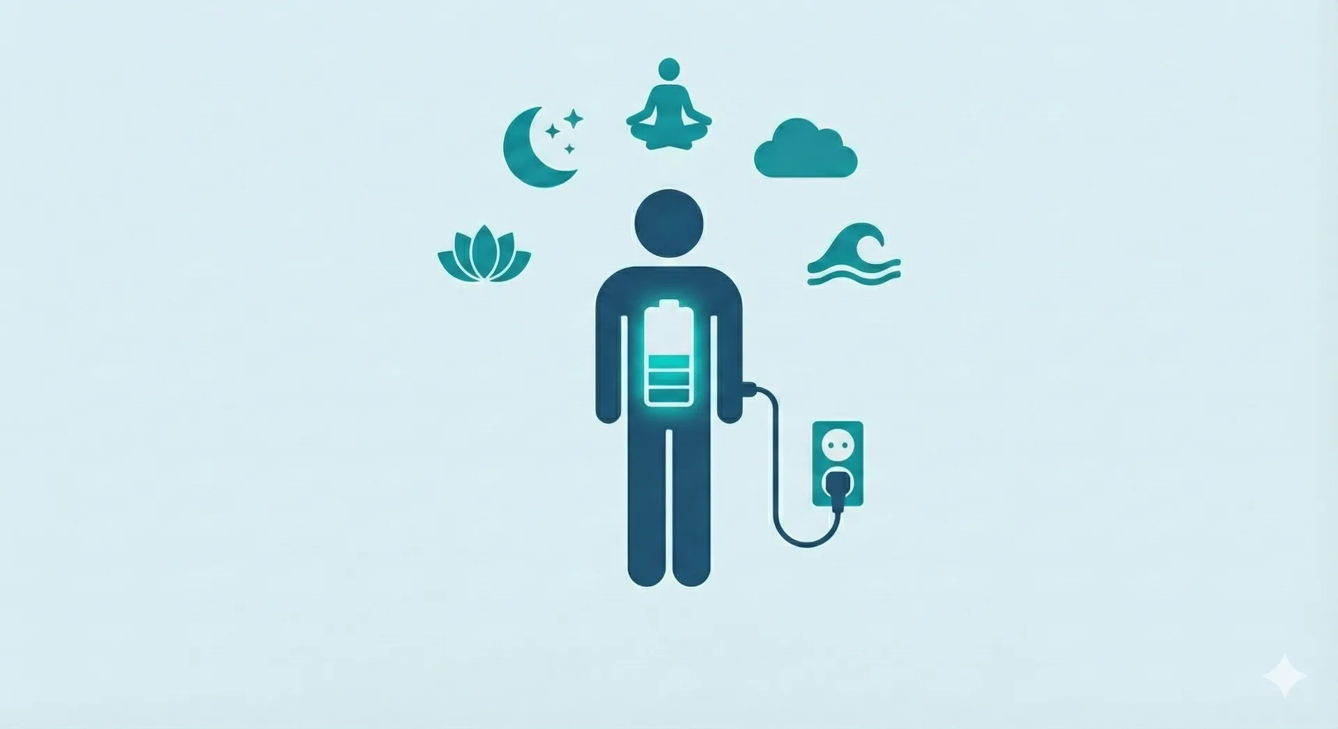 Magnésium et stress : recharger ses batteries