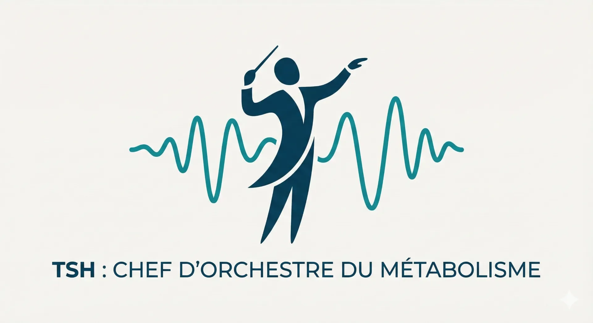TSH : Chef d'orchestre du métabolisme